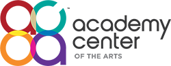 Academy Center of the Arts logo