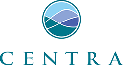 Centra logo